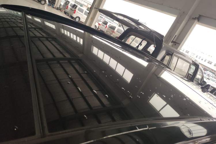 Used Hyundai Tucson 2019 280TGDi Dual-Clutch Two-Wheel Drive Fashion Edition China V Standard
