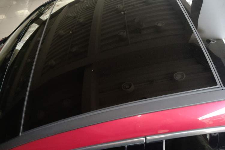 Used Mercedes-Benz A-Class 2020 Restyled A 200 L Sport Sedan Fashion Version
