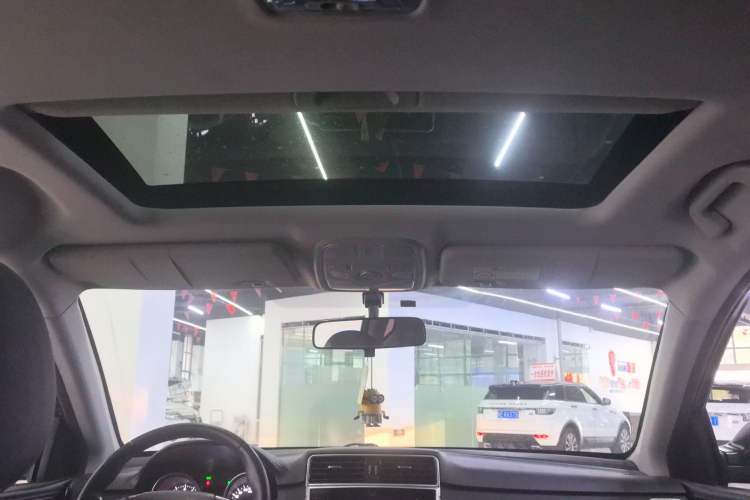 Used Haval M6 2019 1.5T DCT Two-Wheel Drive Elite Version China VI Standard
