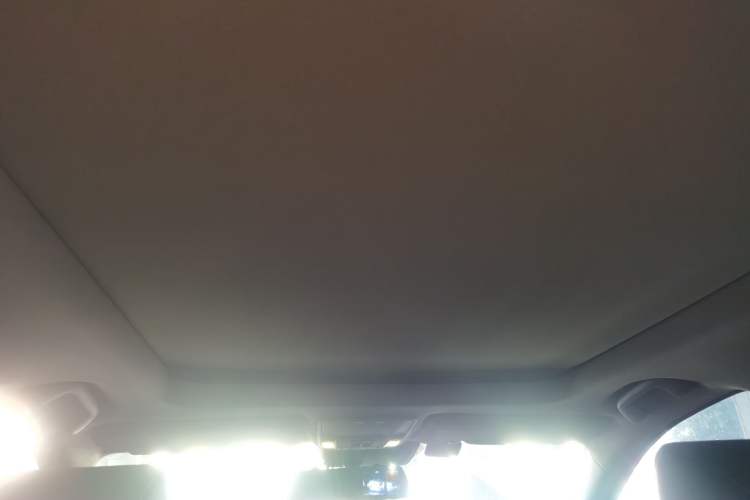 Used Honda Breeze 2020 240TURBO CVT 2WD Luxury Edition
