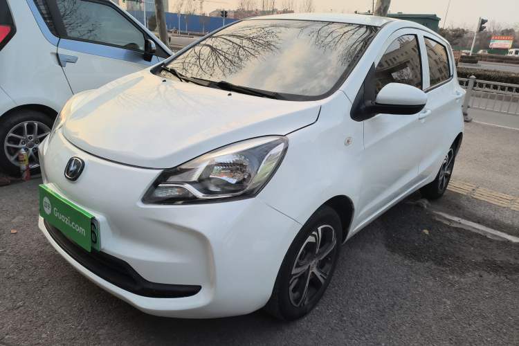 Used Oshan Benni E-Star 2021 National Edition Xin Yue Version Lithium-Ion Battery