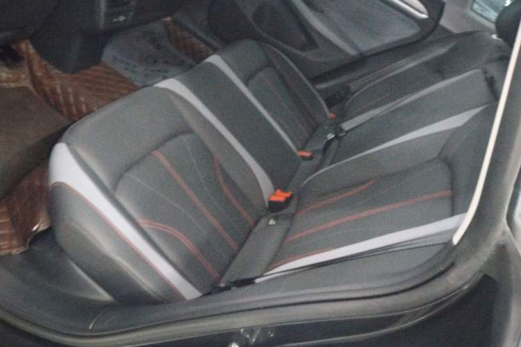 Used Volkswagen Lamando 2024 Lavida L 280TSI DSG Cool & Spicy Edition