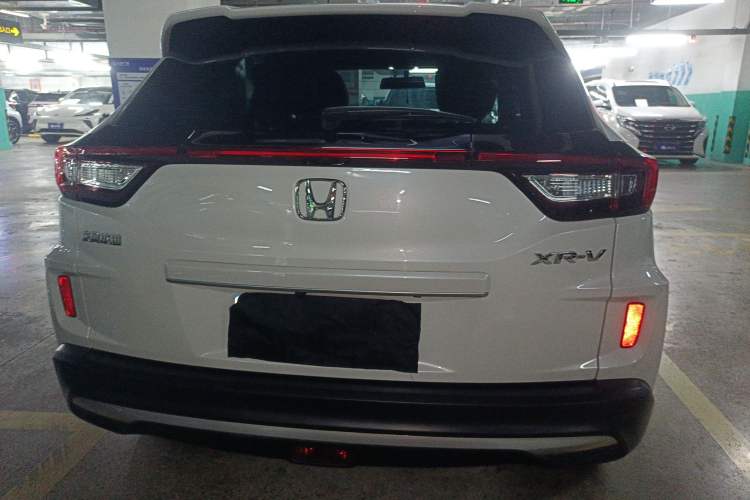 Used Honda XR-V 2021 1.5L CVT Comfort Version
