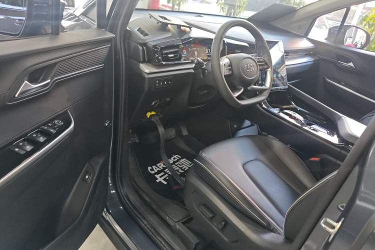 Used Hyundai Custo 2021 270TGDi Prestige LUX
