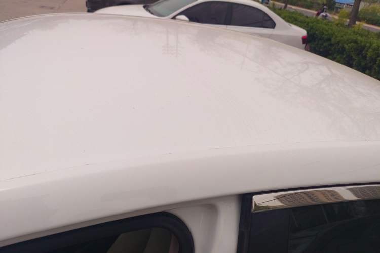 Used Buick GT 2016 15N Automatic Entry-Level Trim
