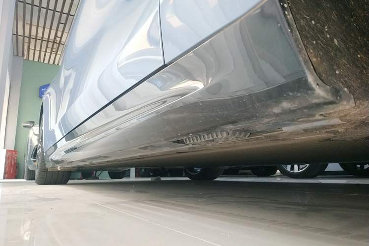 Used  SU7 2024 Four-Wheel-Drive Max Founder's Edition
