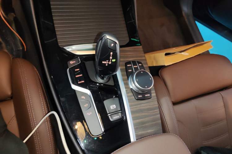 Used BMW X3 2020 xDrive28i M Sport Package