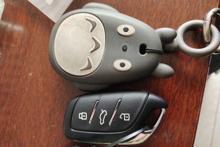 Used Roewe i5 2023 1.5L Manual Comfort Edition
