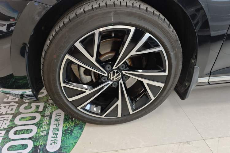 Used Volkswagen Magotan 2020 330TSI DSG Luxury Edition