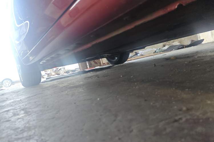 Used Nissan Tiida 2016 1.6L CVT Smart Drive Edition
