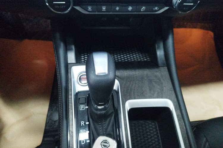 Used Nissan Teana 2022 2.0L XL-TLS Enjoyment Edition