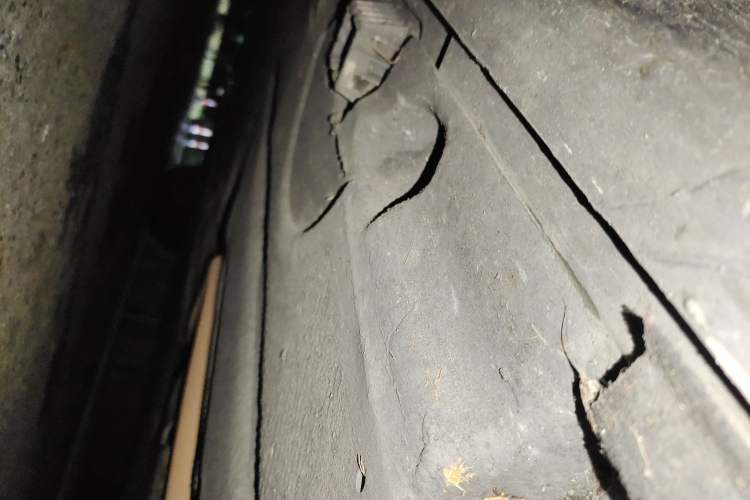 Used BMW 5 Series 2014 525Li Luxury Design Package
