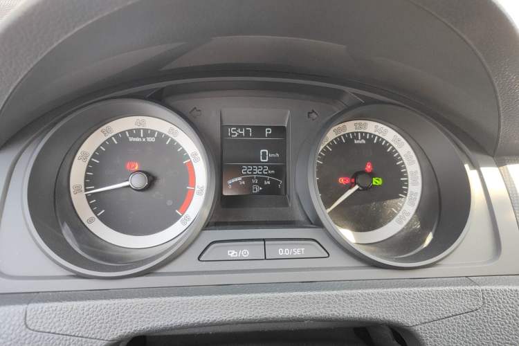 Used Skoda Rapid Spaceback 2018 1.6L Automatic Standard Edition