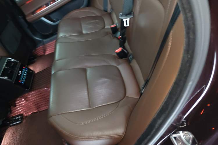 Used Jaguar XFL 2020 XFL 2.0T P250 Four-Wheel Drive Luxury Edition
