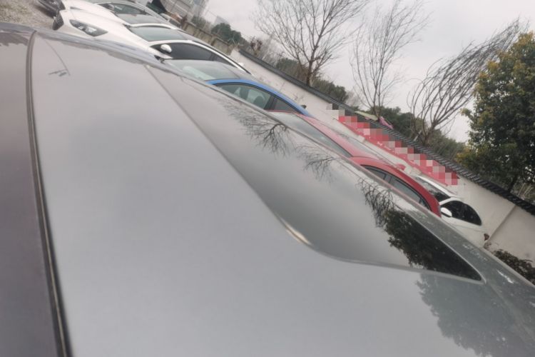 Used Chevrolet Monza 2020 Light Hybrid RS 330T Automatic Comfort Edition