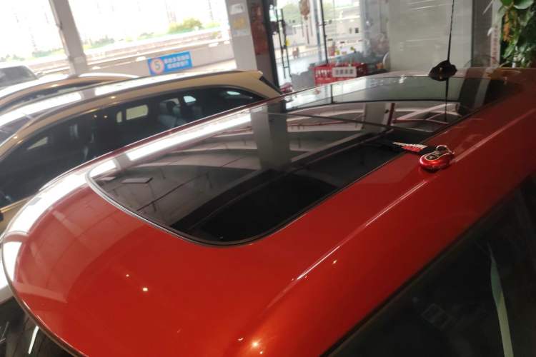 Used  MINI 2016 1.2T ONE Five-Door Edition
