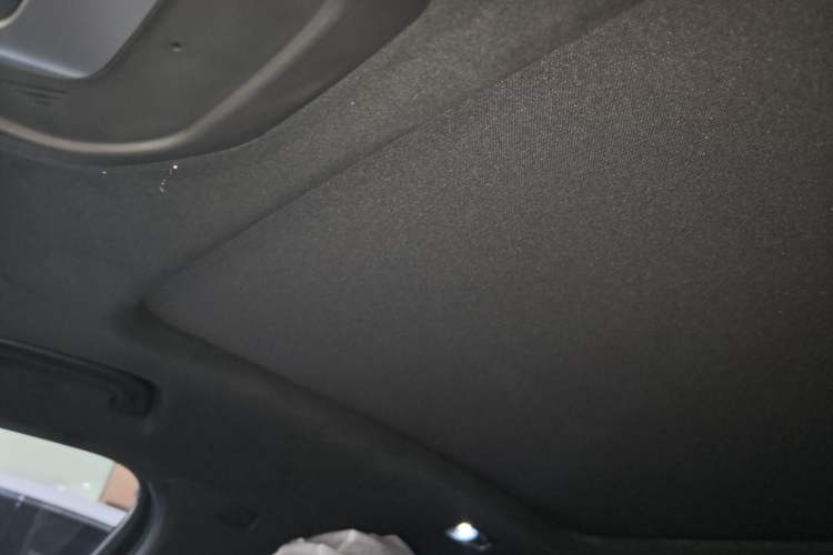 Used Geely Auto Preface 2025 Dongfang Yao 2.0TD Lanxing Edition
