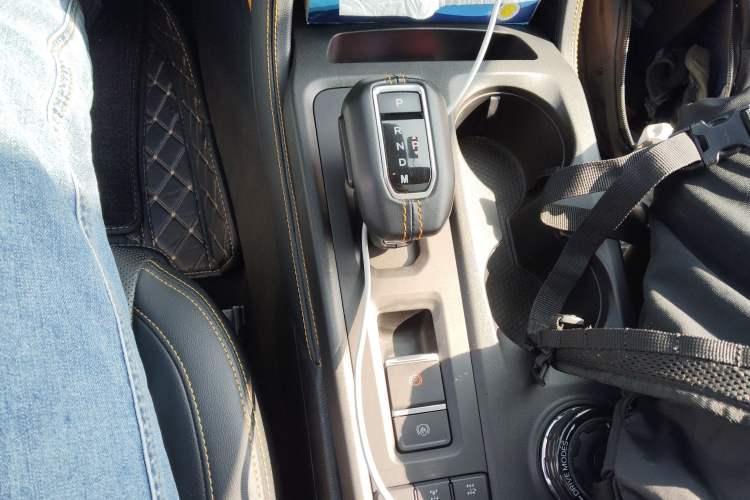 Used Ford Ranger 2023 1st Edition Diesel
