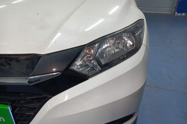 Used Honda Vezel 2017 1.5L CVT 2WD Comfort Model