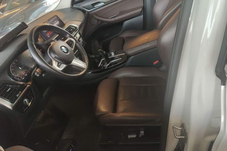 Used BMW X3 2020 xDrive28i M Sport Package
