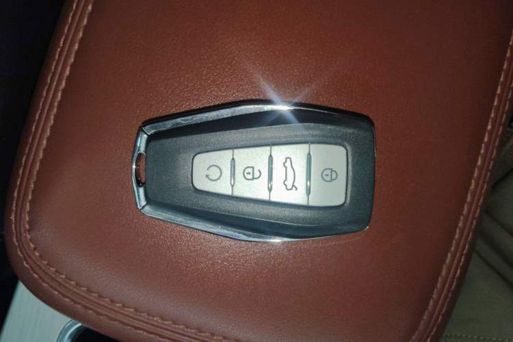 Used Geely Auto Coolray 2021 1.4T DCT Diamond Edition