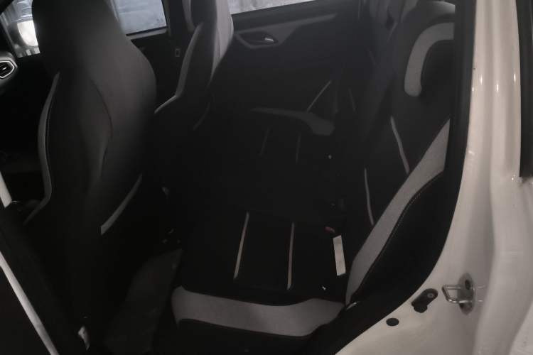 Used SOL E10X 2021 Jimei Edition 302km Luxury Model
