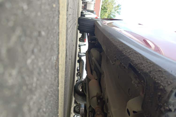 Used Haval H2 2017 Red-Label 1.5T Automatic Two-Wheel Drive Elite Model
