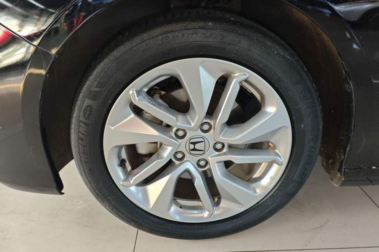 Used Honda Accord 2018 260TURBO Elite Edition China VI
