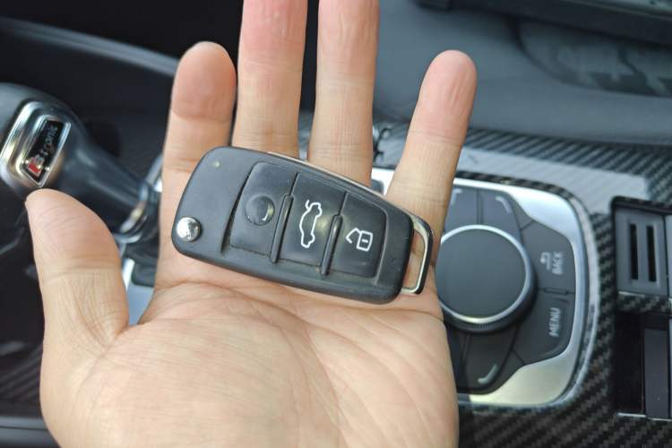 Used Audi A3 2016 Limousine 35 TFSI Ambition Edition