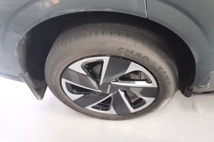 Used  Star Era ET 2024 Range-Extended 200 Pro+