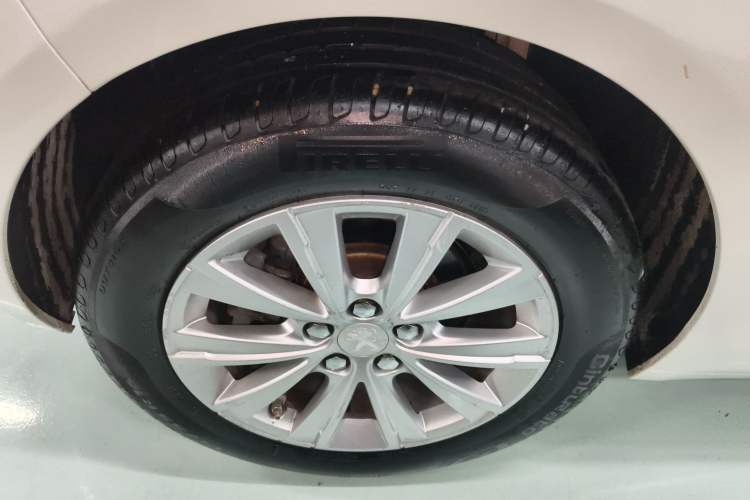 Used Peugeot 308S 2015 1.2T Automatic Jingchi Edition
