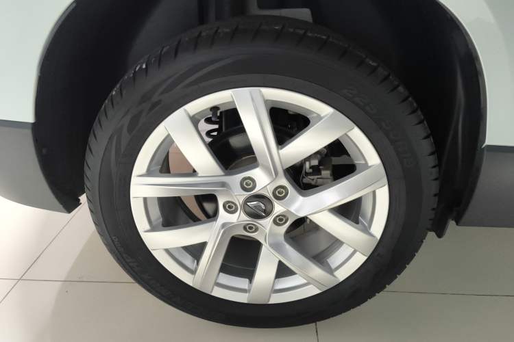 Used Jetta VS5 2022 280TSI Automatic Enjoyment Model
