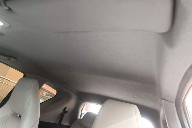 Used Chery Little Ant 2021 150 000 Yuan "Ant Fan" Edition New Ant Cool Version Lithium-Ion Battery
