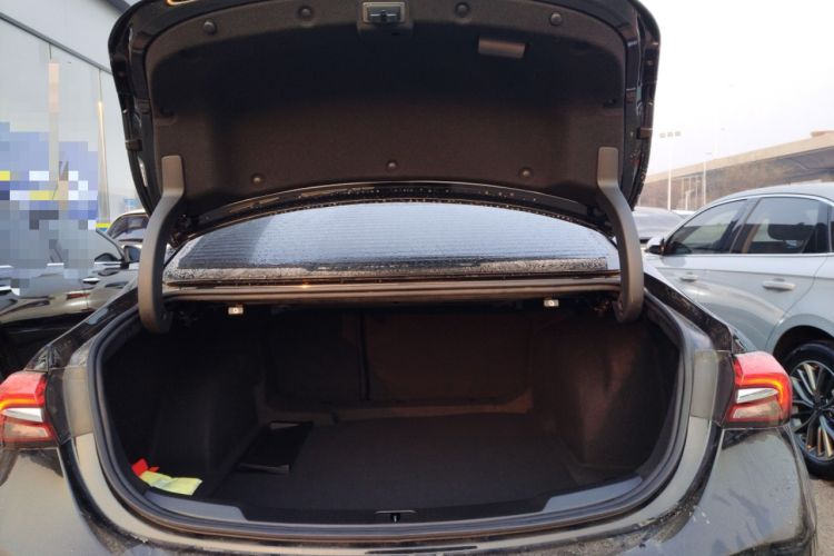 Used Buick LaCrosse 2022 652T Luxury Version
