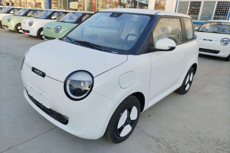 Used Qiyuan Lumin 2025 205 km Xiangqin Version