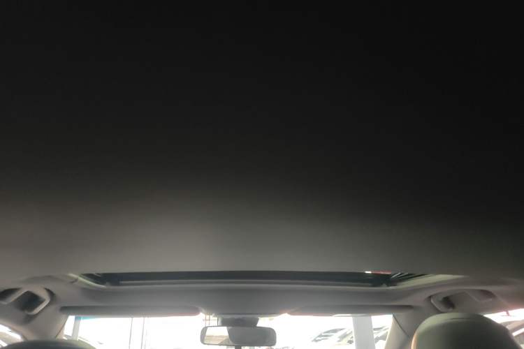 Used Toyota Avalon 2019 2.0L Ambition Edition China VI
