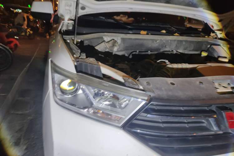 Used Wuling Hongguang 2021 1.5L S Comfort Edition LAR
