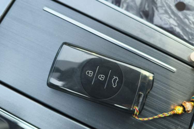 Used Chery Tiggo 7 2025 Excellence Version 1.5T CVT Luxury Edition