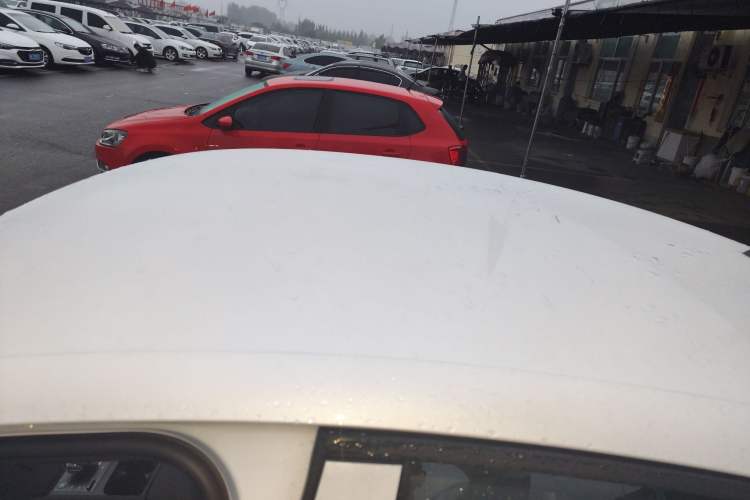 Used BYD Qin L 2025 DM-i Smart Drive 80KM Leading Model