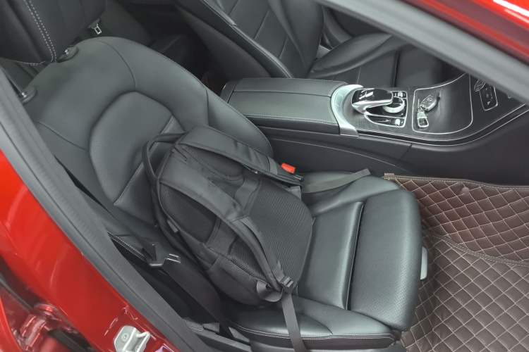 Used Mercedes-Benz C-Class 2016 C 200 L Sport Edition
