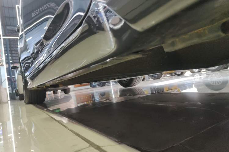 Used Honda Accord 2022 260TURBO Phantom Night · Prestige Edition
