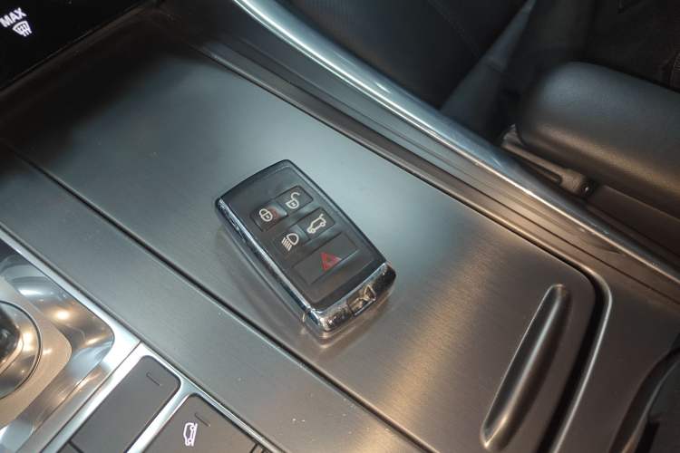 Used Land Rover Range Rover Sport 2019 3.0 SC V6 Special Edition