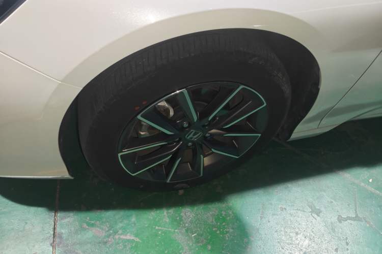 Used Honda Inspire 2022 260TURBO Elegant Edition
