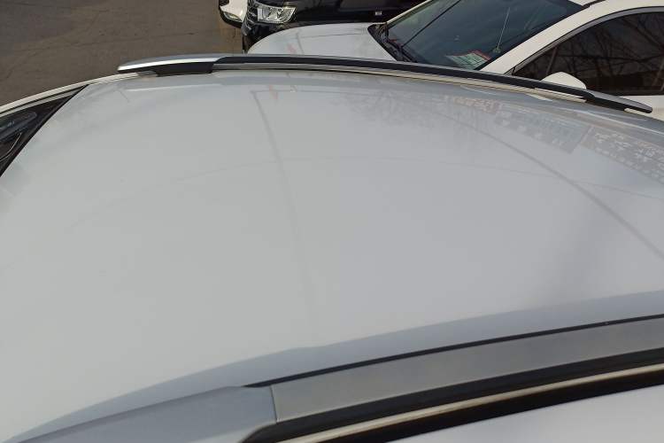 Used Geely Auto Vision X1 2017 1.3L Automatic Fun Edition
