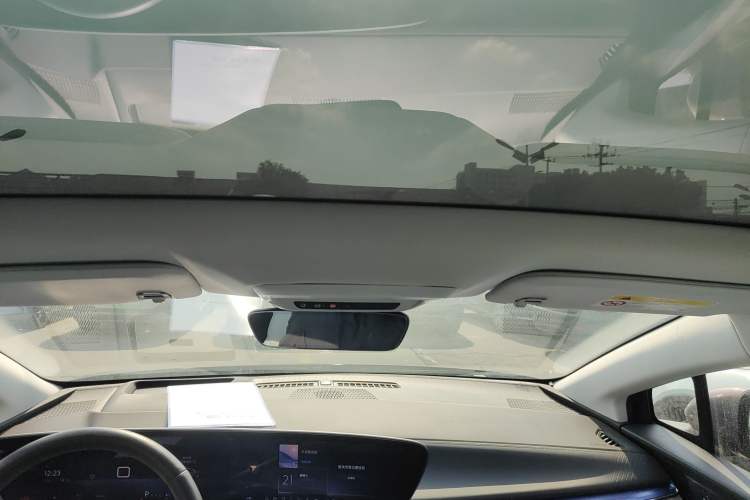 Used Buick E4 2023 GS Edition
