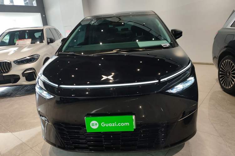 Used XPeng X9 2024 702 Ultra-Long Range Pro