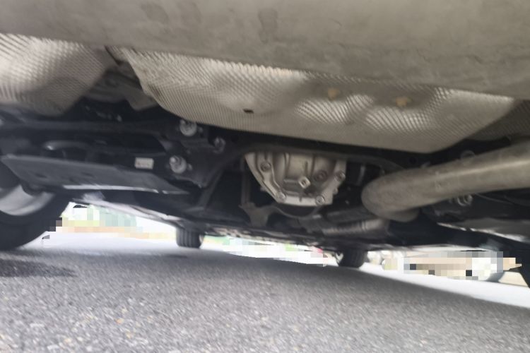 Used BMW 3 Series 2024 325Li M Sport Package
