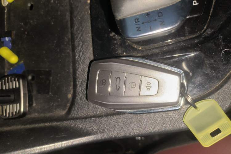 Used Geely Auto Coolray 2021 1.4T DCT Platinum Edition
