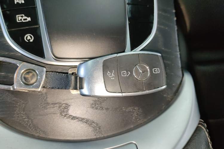 Used Mercedes-Benz C-Class 2020 C 260 L Sport Edition