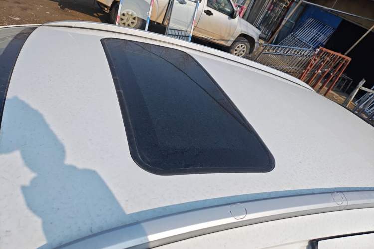 Used Geometry E Firefly 2024 301km Starlight